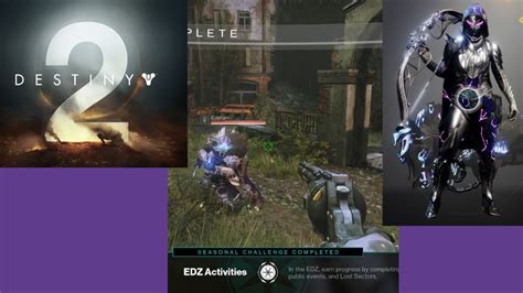 edz activities seasonal challenge|All Week 3 Seasonal Challenges .